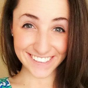 Meet your Posher, Katherine